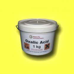 Οξαλικό οξύ (Dihydrate - διένυδρο)