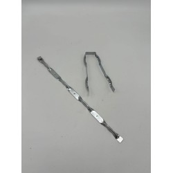 Mεταλλικά λαμάκια πλαισιων Mεταλλικά λαμάκια πλαισιων