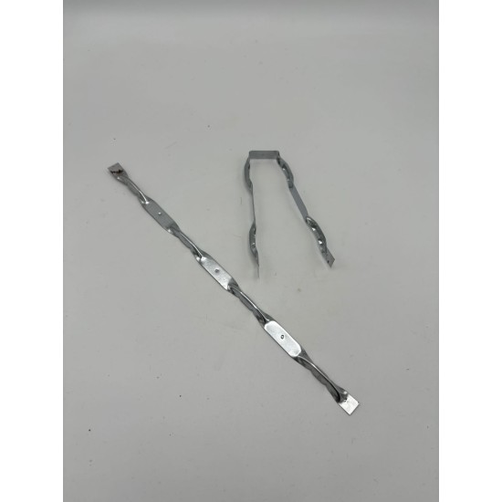 Mεταλλικά λαμάκια πλαισιων Mεταλλικά λαμάκια πλαισιων