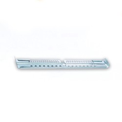 Πόρτα συρταρωτό μεταλλική Πόρτα συρταρωτό μεταλλική