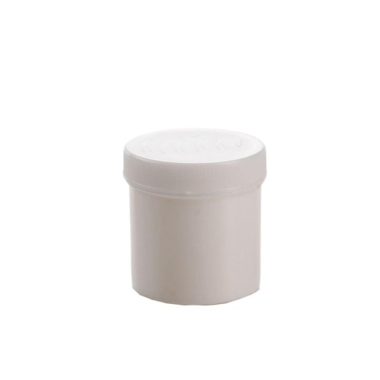 Πλαστικό βαζάκι βασιλικού πολτού Πλαστικό βαζάκι βασιλικού πολτού