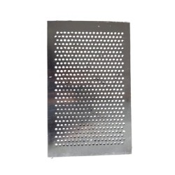 Eίσοδος γυρεοπαγίδα αλουμινιου 340*270 mm Eίσοδος γυρεοπαγίδα αλουμινιου 340*270 mm