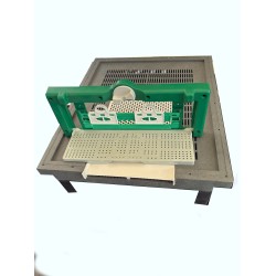 Πλαστικός πάτος με γυρεοπαγίδα 10 Πλαστικός πάτος με γυρεοπαγίδα 10