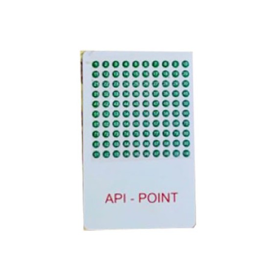 Αριθμοί σημαδέματος βασίλισσας πλαστική Αριθμοί σημαδέματος βασίλισσας πλαστική