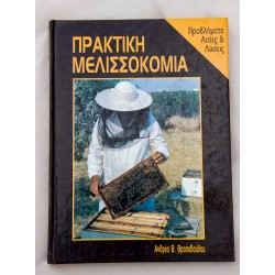 Πρακτική Μελισσοκομία Προβλήματα Αιτίες και Λύσεις Πρακτική Μελισσοκομία Προβλήματα Αιτίες και Λύσεις