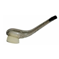 Κρισταλινι συσκευή συλλογή βασιλισσας Κρισταλινι συσκευή συλλογή βασιλισσας