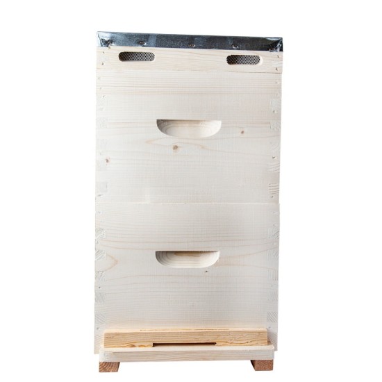 Κυψέλη Μελισσών πλήρης