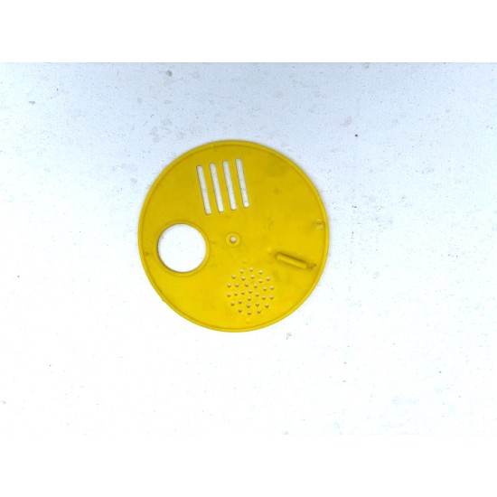 Βαλβίδα - Πόρτα κυψέλης μεγάλη Βαλβίδα - Πόρτα κυψέλης μεγάλη