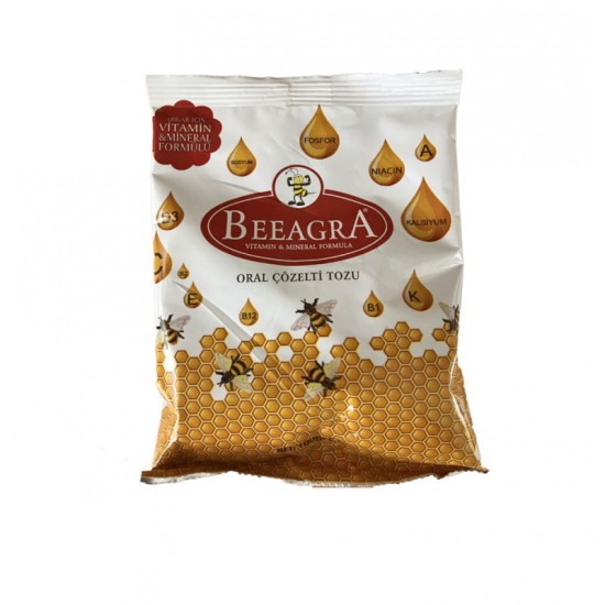 πολυβιταμινα μέλισσας Beeagra πολυβιταμινα μέλισσας Beeagra