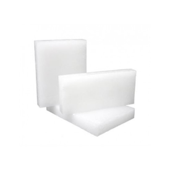 Paraffin in slabs Paraffin in slabs