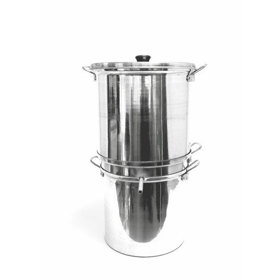 Κηροτηκτης ατμού Κηροτηκτης ατμού