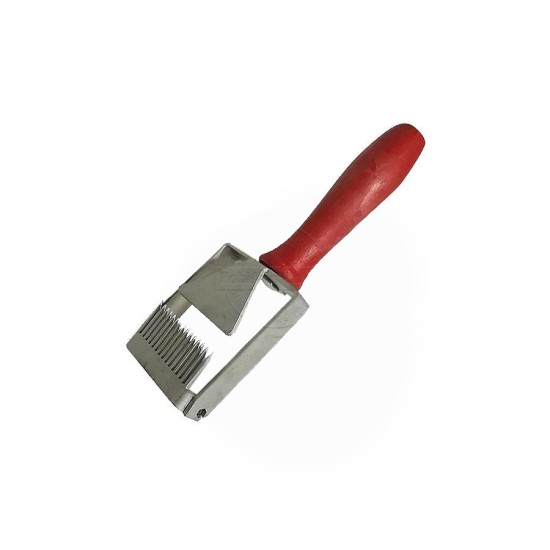 Επαγγελματική χτένα για γρήγορη απολέπιση