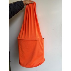 Αεριζόμενος σάκος μεταφοράς σμήνους