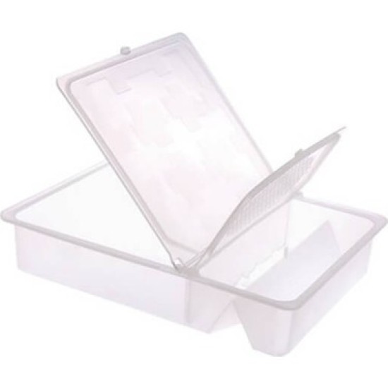 Τροφοδοτη οροφης διαφανες 1250 γρ Τροφοδοτη οροφης διαφανες 1250 γρ