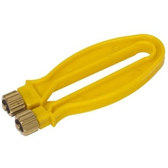 Πρακτικό εξάρτημα για τέντωμα σύρματος Πρακτικό εξάρτημα για τέντωμα σύρματος