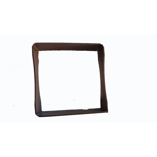 Πλαίσια τετράγωνα για μέλι κηρήθρας πλαστικη Πλαίσια τετράγωνα για μέλι κηρήθρας πλαστικη