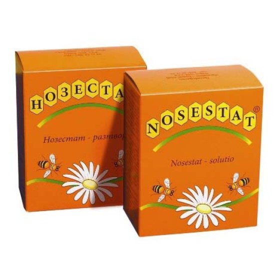 Nosestat - Νοζεστάτ