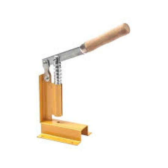 Χειροκινητη συσκευη για τρυπημα πλαισιων Χειροκινητη συσκευη για τρυπημα πλαισιων