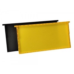 Πλαίσιο Κηρήθρα Πλαστική Πλαίσιο Κηρήθρα Πλαστική