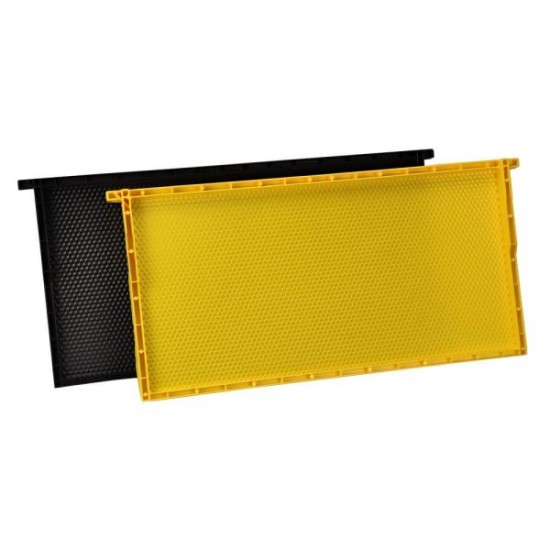 Πλαίσιο Κηρήθρα Πλαστική Πλαίσιο Κηρήθρα Πλαστική