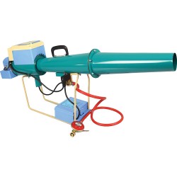 Bird and wild animal repellent bomb (Electronic)