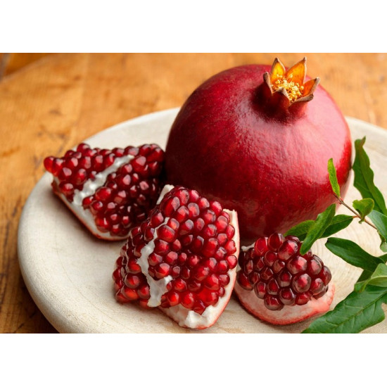 Pomegranate Seed Essential Oil 20ML