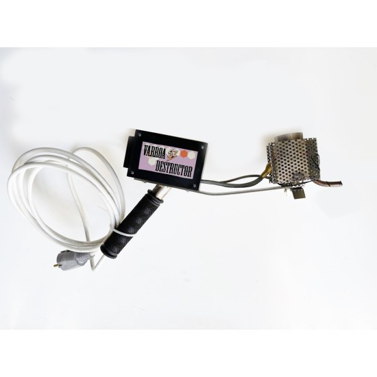 ΕΞΑΧΝΩΤΗΣ ΟΞΑΛΙΚΟΥ ΟΞΕΟΣ 220v