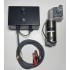Motor for honey extractor 220 and 24v with control, one-sided movement
