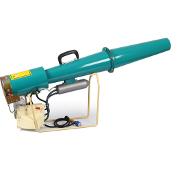 Bird and wild animal repellent bomb (mechanic)