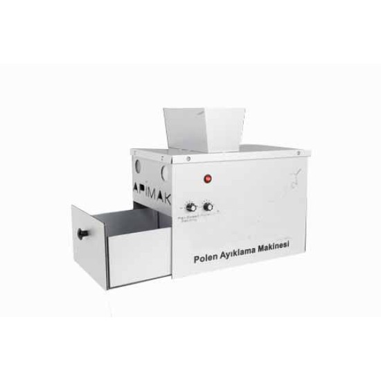 Mηχανημα καθαρισμού γύρη Mηχανημα καθαρισμού γύρη