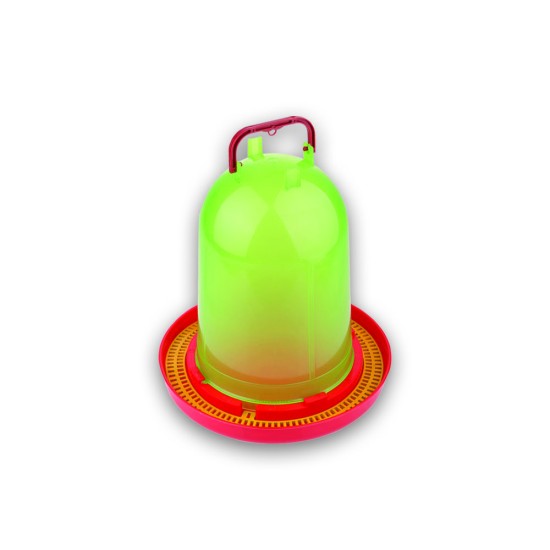 Εξωτερικος τροφοδοτης η ποτιστρα μελισσον 3 λ Εξωτερικος τροφοδοτης η ποτιστρα μελισσον 3 λ