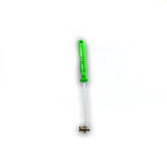 ΑΡΜΟΣΤΗΡΑΣ ΧΕΙΡΟΚΙΝΗΤΟΣ-ΡΟΔΑΚΙ (ΓΑΜΑ) ΑΡΜΟΣΤΗΡΑΣ ΧΕΙΡΟΚΙΝΗΤΟΣ-ΡΟΔΑΚΙ (ΓΑΜΑ)