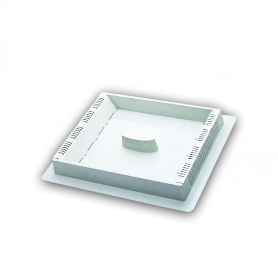 Τροφοδότης οροφής μεγάλος 7.5 λ Τροφοδότης οροφής μεγάλος 7.5 λ