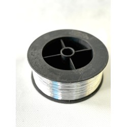Σύρμα 1000 γρ 0.5 mm(ΙΝΟΧ) Σύρμα 1000 γρ 0.5 mm(ΙΝΟΧ)