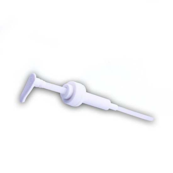 Χειροκίνητη αντλία μελιού για βάζα Χειροκίνητη αντλία μελιού για βάζα