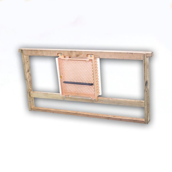 Συσκευή Jenter - Ζέντερ συναρμολογημένο στο πλαισιο Συσκευή Jenter - Ζέντερ συναρμολογημένο στο πλαισιο