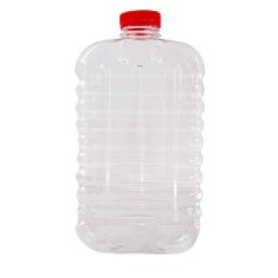 Τροφοδοτη μπουκάλι 2.5 L ενισχυμενο Τροφοδοτη μπουκάλι 2.5 L ενισχυμενο