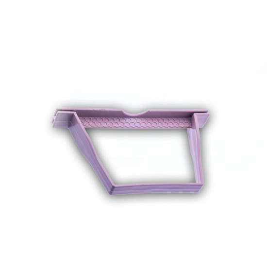 Πλαίσιο Κυψελίδιο σύζευξης 4 πλαίσιον Πλαίσιο Κυψελίδιο σύζευξης 4 πλαίσιον