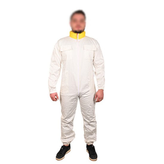 Ολοσωμη μελισσοκομική μασκα ενισχυμένη Ολοσωμη μελισσοκομική μασκα ενισχυμένη