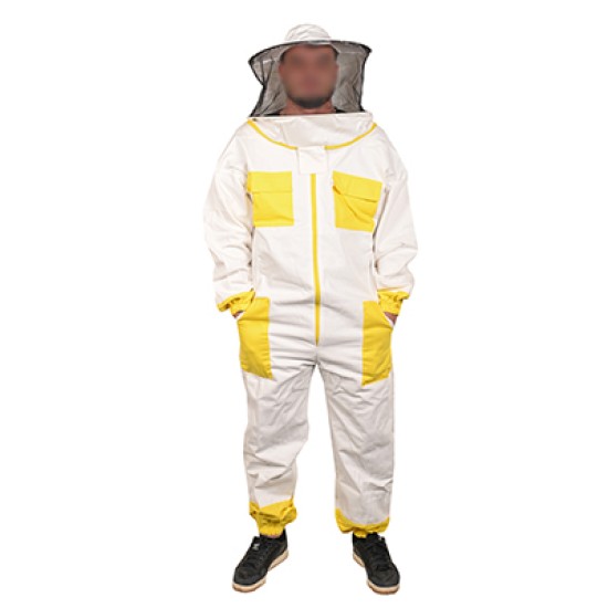 Ολοσωμη μελισσοκομική μασκα Ολοσωμη μελισσοκομική μασκα