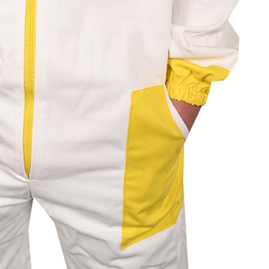 Ολοσωμη μελισσοκομική μασκα Ολοσωμη μελισσοκομική μασκα