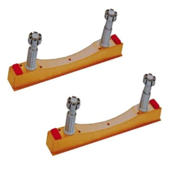 Πόδια κυψέλης πλαστικά Πόδια κυψέλης πλαστικά