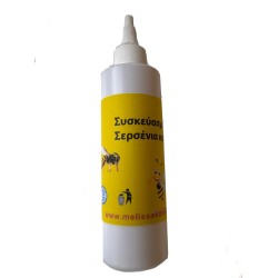 Συσκεύασμα έλξης για Σερσένια και Σφίγγες 250ml