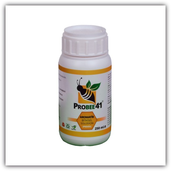 Βιταμίνη και αντιβαρόα PROBEE41 250 ml Βιταμίνη και αντιβαρόα PROBEE41 250 ml