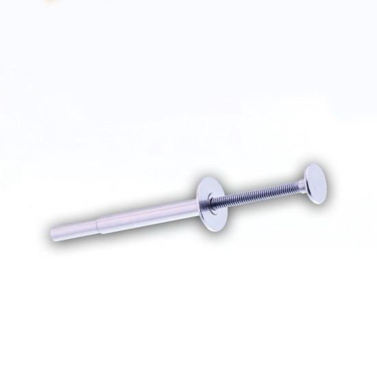 Εξολκέα γύρης από πλαίσιο (ΙΝΟΧ) Εξολκέα γύρης από πλαίσιο (ΙΝΟΧ)