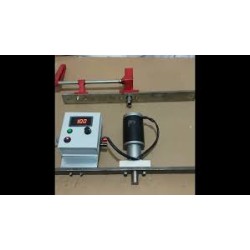 Μοτέρ για μελιτοεξαγωγεα 220 και 24v με χειριστήριο εμπρός και πίσω κίνηση 