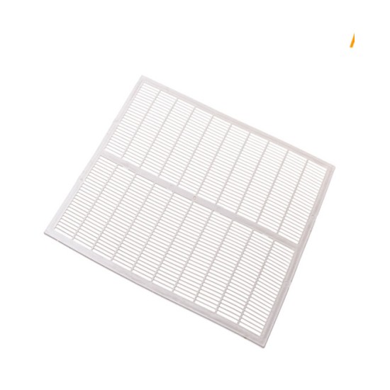 Διάφραγμα βασίλισσας πλαστικό Διάφραγμα βασίλισσας πλαστικό