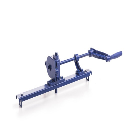 Χειροκινητος μηχανισμος μελιτοεξαγωγεα με λαμα Χειροκινητος μηχανισμος μελιτοεξαγωγεα με λαμα