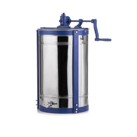 Μελιτοεξαγωγέας 3 Πλαισίων Χειροκίνητος Μελιτοεξαγωγέας 3 Πλαισίων Χειροκίνητος