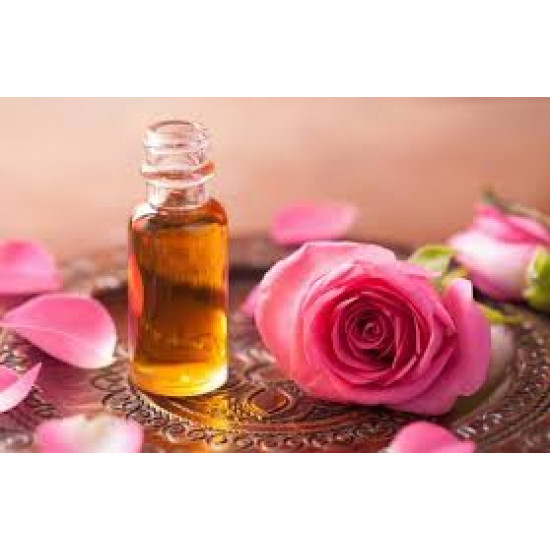 Rose essential oil 20ml